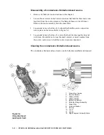 Предварительный просмотр 58 страницы Ametek Dycor 100 AMU Multiplier User Manual