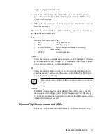 Preview for 65 page of Ametek Dycor 100 AMU Multiplier User Manual