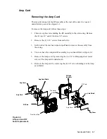 Предварительный просмотр 73 страницы Ametek Dycor 100 AMU Multiplier User Manual