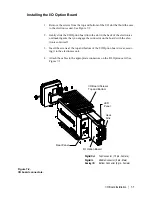 Предварительный просмотр 91 страницы Ametek Dycor 100 AMU Multiplier User Manual