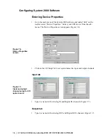 Предварительный просмотр 92 страницы Ametek Dycor 100 AMU Multiplier User Manual