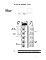 Предварительный просмотр 103 страницы Ametek Dycor 100 AMU Multiplier User Manual