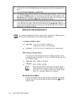 Preview for 26 page of Ametek Dycor CG1100 Series User Manual