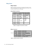 Preview for 54 page of Ametek Dycor CG1100 Series User Manual