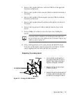 Preview for 67 page of Ametek Dycor CG1100 Series User Manual