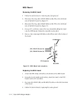 Preview for 68 page of Ametek Dycor CG1100 Series User Manual