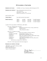 Предварительный просмотр 9 страницы Ametek Dycor Dymaxion Mass Spectrometer User Manual