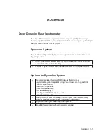 Предварительный просмотр 11 страницы Ametek Dycor Dymaxion Mass Spectrometer User Manual