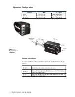 Предварительный просмотр 16 страницы Ametek Dycor Dymaxion Mass Spectrometer User Manual