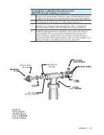 Предварительный просмотр 27 страницы Ametek Dycor Dymaxion Mass Spectrometer User Manual