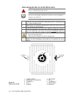 Предварительный просмотр 28 страницы Ametek Dycor Dymaxion Mass Spectrometer User Manual