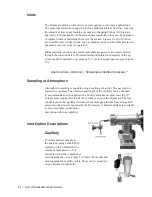 Предварительный просмотр 58 страницы Ametek Dycor Dymaxion Mass Spectrometer User Manual