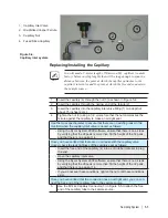 Предварительный просмотр 59 страницы Ametek Dycor Dymaxion Mass Spectrometer User Manual