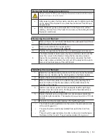 Предварительный просмотр 65 страницы Ametek Dycor Dymaxion Mass Spectrometer User Manual