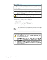 Предварительный просмотр 66 страницы Ametek Dycor Dymaxion Mass Spectrometer User Manual