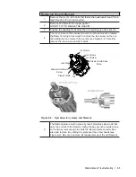 Предварительный просмотр 67 страницы Ametek Dycor Dymaxion Mass Spectrometer User Manual