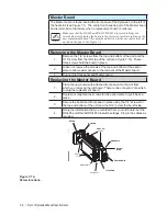 Предварительный просмотр 80 страницы Ametek Dycor Dymaxion Mass Spectrometer User Manual