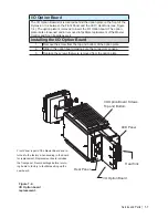 Предварительный просмотр 85 страницы Ametek Dycor Dymaxion Mass Spectrometer User Manual