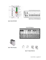 Предварительный просмотр 105 страницы Ametek Dycor Dymaxion Mass Spectrometer User Manual