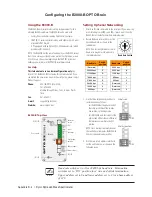 Предварительный просмотр 106 страницы Ametek Dycor Dymaxion Mass Spectrometer User Manual