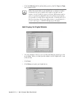 Предварительный просмотр 112 страницы Ametek Dycor Dymaxion Mass Spectrometer User Manual