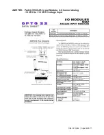 Предварительный просмотр 119 страницы Ametek Dycor Dymaxion Mass Spectrometer User Manual