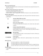 Предварительный просмотр 12 страницы Ametek EC1000S User Manual