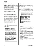 Preview for 18 page of Ametek ECLIPSE II Owner'S Manual