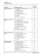 Preview for 42 page of Ametek ECLIPSE II Owner'S Manual