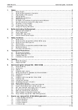 Preview for 3 page of Ametek EM TEST compact NX Quick Start Manual