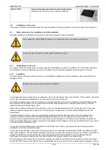 Preview for 20 page of Ametek EM TEST compact NX Quick Start Manual