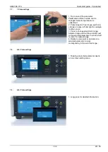 Preview for 29 page of Ametek EM TEST compact NX Quick Start Manual