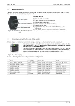 Preview for 32 page of Ametek EM TEST compact NX Quick Start Manual