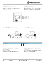 Предварительный просмотр 22 страницы Ametek EtherCAT BG 65 S Instruction Manual