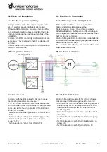 Предварительный просмотр 23 страницы Ametek EtherCAT BG 65 S Instruction Manual