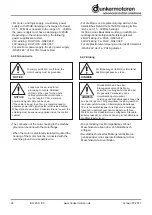 Предварительный просмотр 24 страницы Ametek EtherCAT BG 65 S Instruction Manual