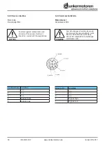 Предварительный просмотр 30 страницы Ametek EtherCAT BG 65 S Instruction Manual