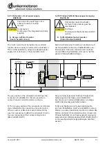 Предварительный просмотр 31 страницы Ametek EtherCAT BG 65 S Instruction Manual