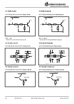 Предварительный просмотр 32 страницы Ametek EtherCAT BG 65 S Instruction Manual