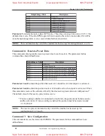 Preview for 14 page of Ametek GEMCO 1746R Series Installation & Programming Manual