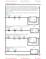 Preview for 21 page of Ametek GEMCO 1746R Series Installation & Programming Manual