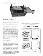 Preview for 2 page of Ametek Gemco 1950-4 Manual