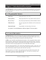 Preview for 5 page of Ametek Gemco 1995L Installation & Programming Manual