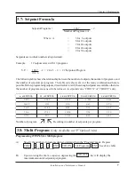 Preview for 11 page of Ametek Gemco 1995L Installation & Programming Manual