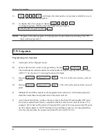 Preview for 12 page of Ametek Gemco 1995L Installation & Programming Manual