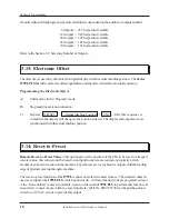 Preview for 14 page of Ametek Gemco 1995L Installation & Programming Manual