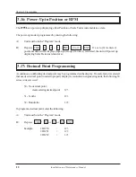 Preview for 16 page of Ametek Gemco 1995L Installation & Programming Manual