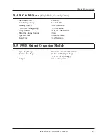 Preview for 25 page of Ametek Gemco 1995L Installation & Programming Manual