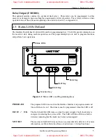 Предварительный просмотр 9 страницы Ametek Gemco 2120 Installation Manual