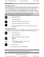 Preview for 34 page of Ametek Gemco 2120 Installation Manual